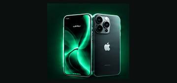 Ícone de celulares Android e iOS